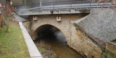 Große Hengstbrücke