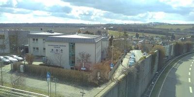 Grundwasser-Zentrum Dresden (GWZ)