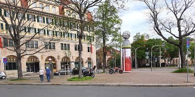 Güntzplatz