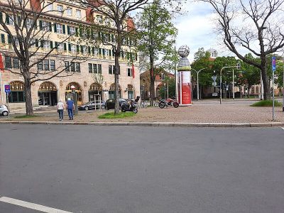 Güntzplatz