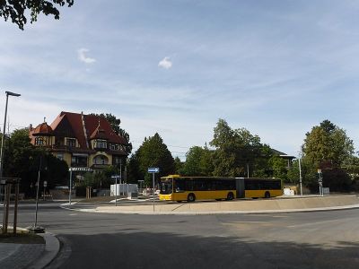 Gustav-Adolf-Platz