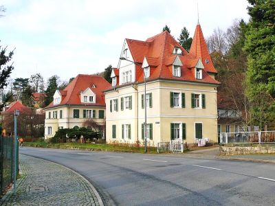 Gustavheim