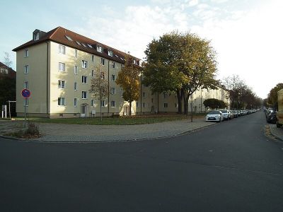 Haenel-Clauß-Platz