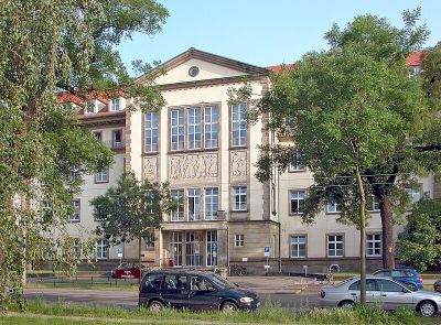 Haus 29