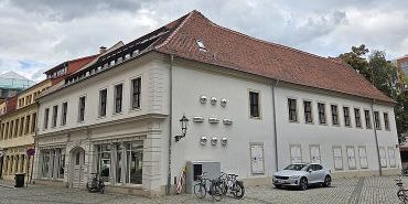 HAUS DER BRÜCKE
