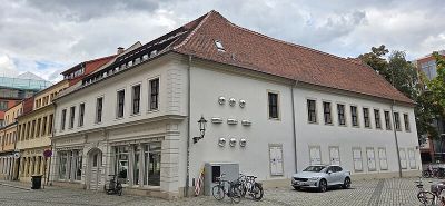 HAUS DER BRÜCKE
