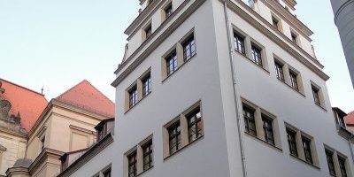 House of the Cathedral