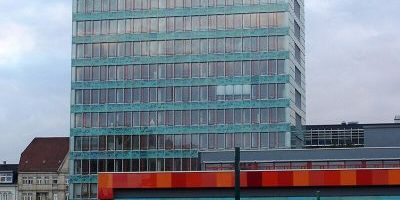 Haus der Presse
