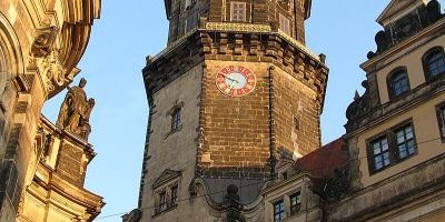 Hausmannsturm
