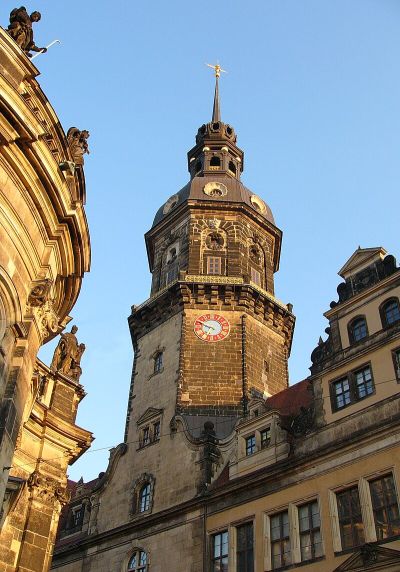 Hausmannsturm
