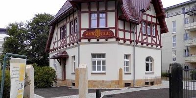 Hebestelle 40