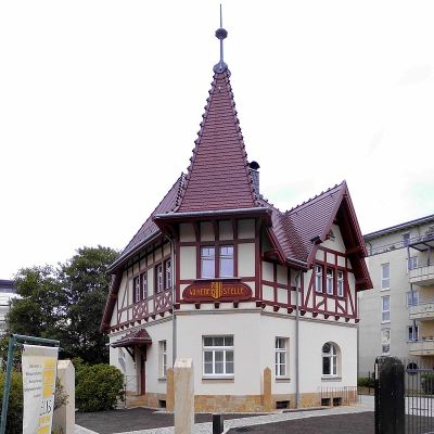 Hebestelle 40