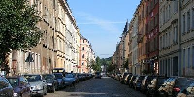Hechtviertel