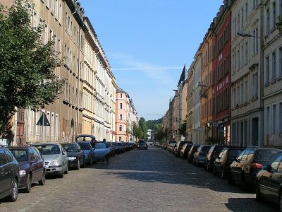 Hechtviertel