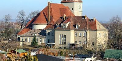 Heilandskirche
