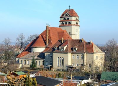 Heilandskirche