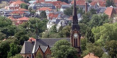 Heilig-Geist-Kirche