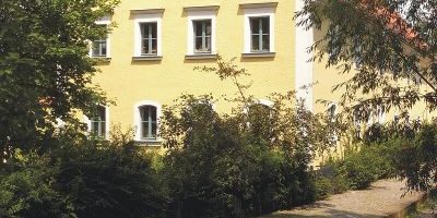 Heimat- und Palitzsch-Museum Prohlis