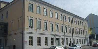 Heinrich-Schütz-Konservatorium