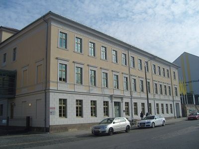 Heinrich-Schütz-Konservatorium