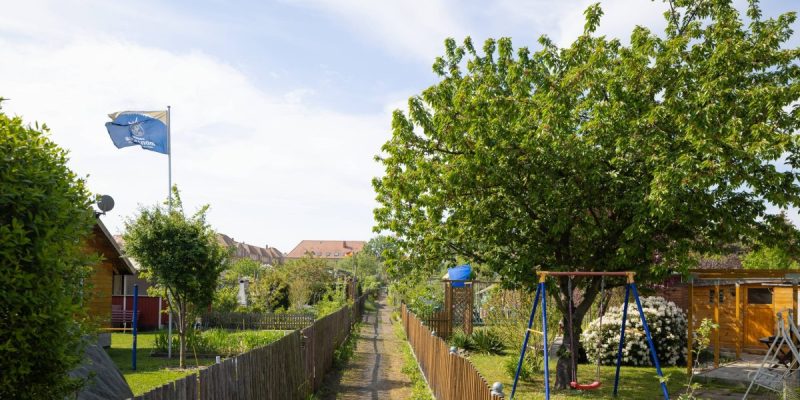 Heinrichsgarten