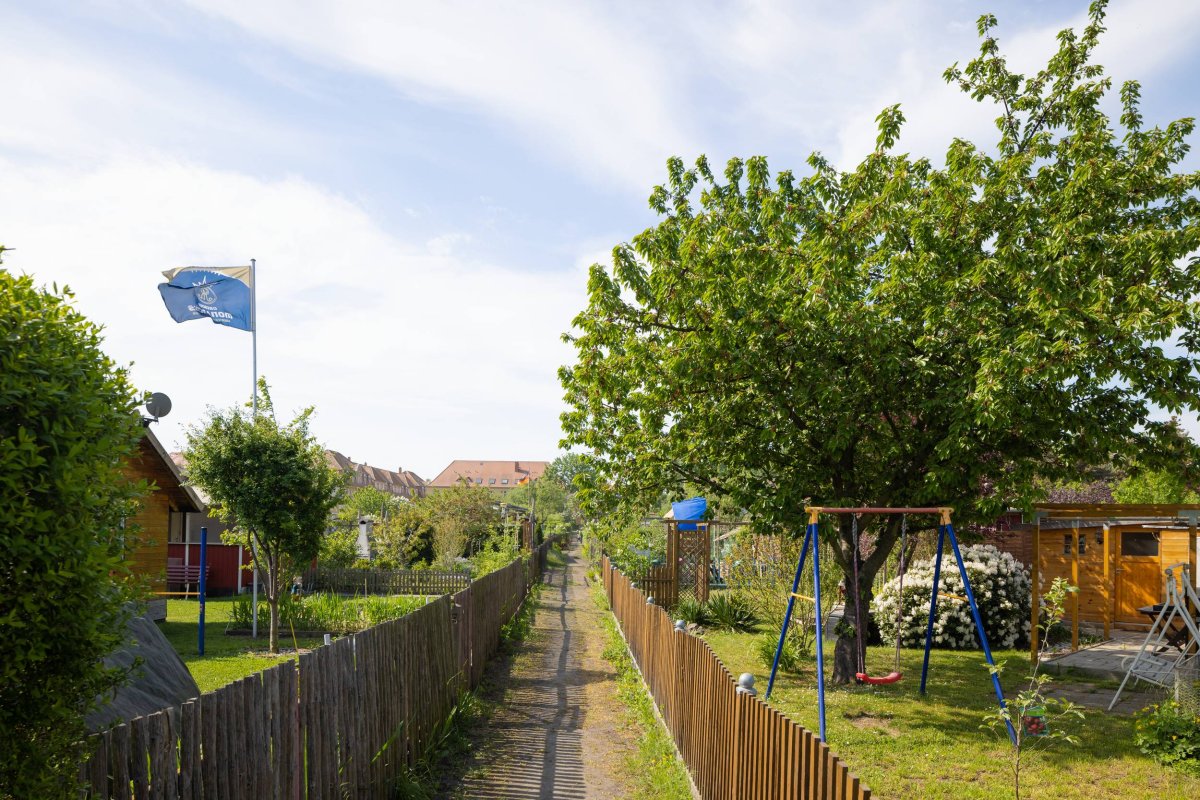 Heinrichsgarten