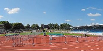 Heinz-Steyer-Stadion