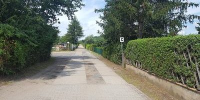 Hellersiedlung Weg C