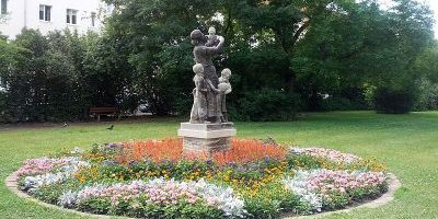 Hepkeplatz