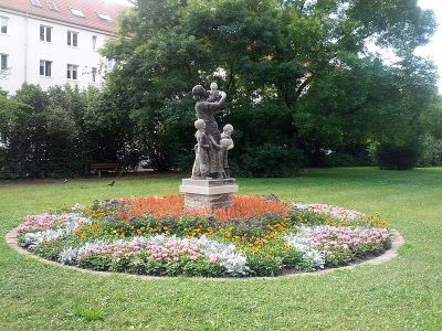 Hepkeplatz