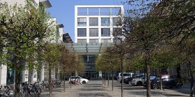 Herbert-Wehner-Platz
