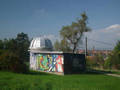 Hermann-Risse-Sternwarte