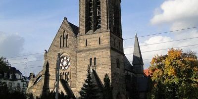 Herz-Jesu-Kirche