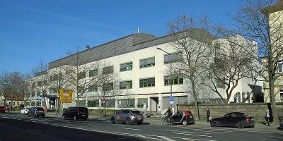 Herzzentrum Dresden