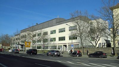 Herzzentrum Dresden