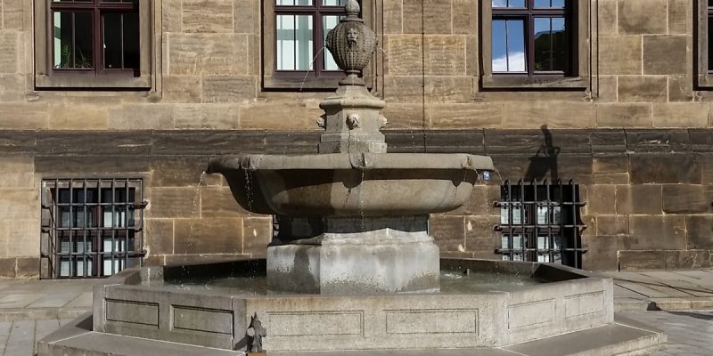 Hietzigbrunnen