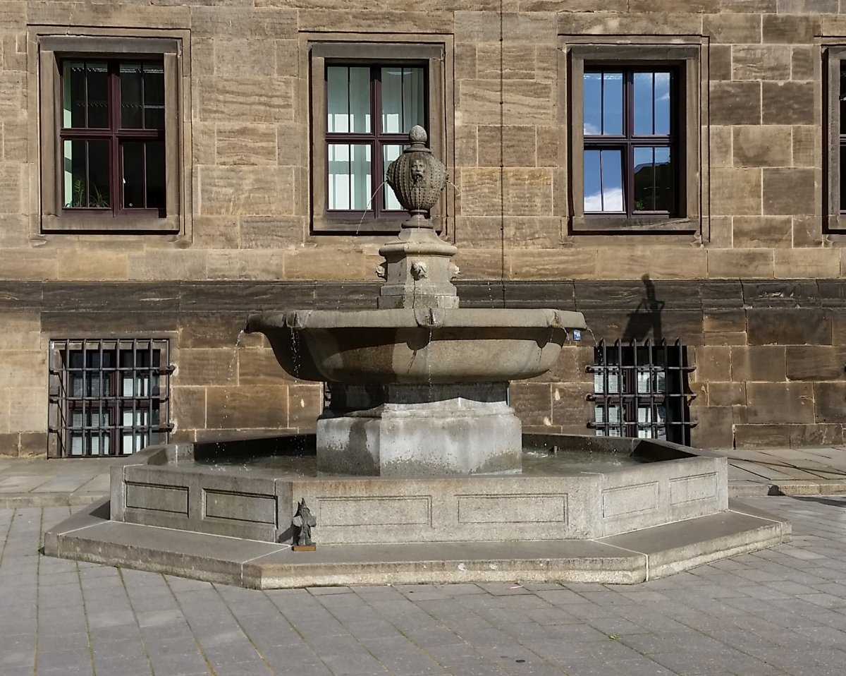 Hietzigbrunnen