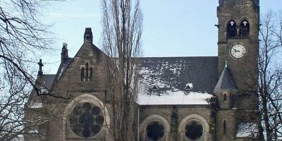 Himmelfahrtskirche