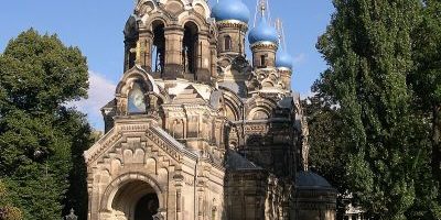 Russian Orthodox Church