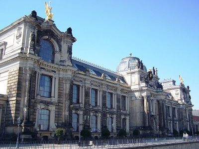 Hochschule für Bildende Künste Dresden