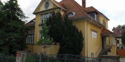 Hochschule für Kirchenmusik Dresden