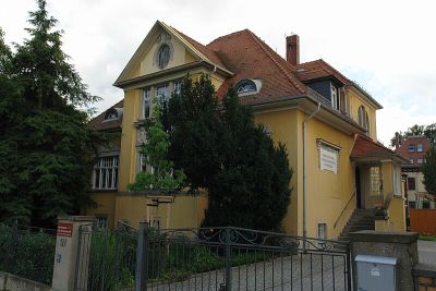 Hochschule für Kirchenmusik Dresden
