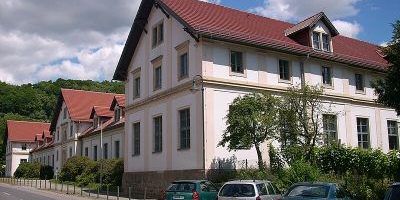 Hochschule für Technik und Wirtschaft Dresden, Fakultät Landbau/Landespflege