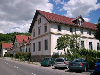 Hochschule für Technik und Wirtschaft Dresden, Fakultät Landbau/Landespflege