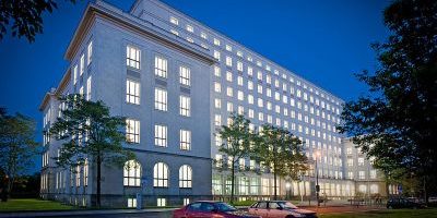 Dresden University of Applied Sciences