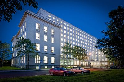 Hochschule für Technik und Wirtschaft Dresden