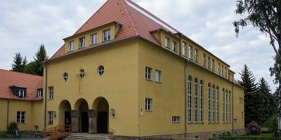 Hoffnungskirche