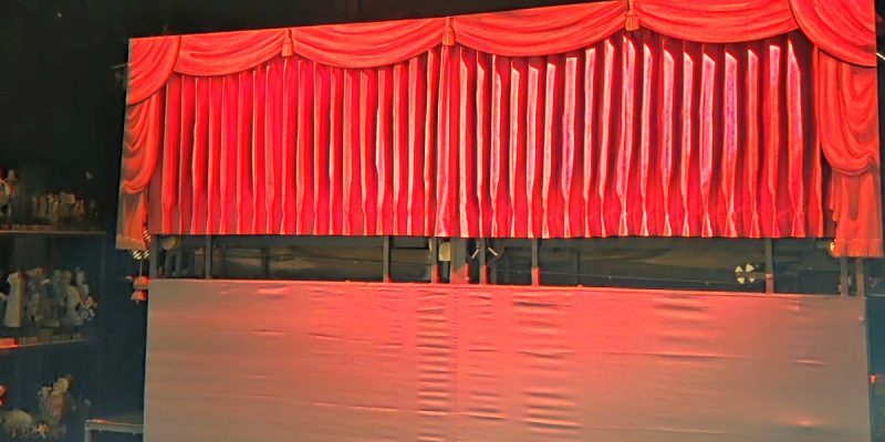 Hoftheater Dresden