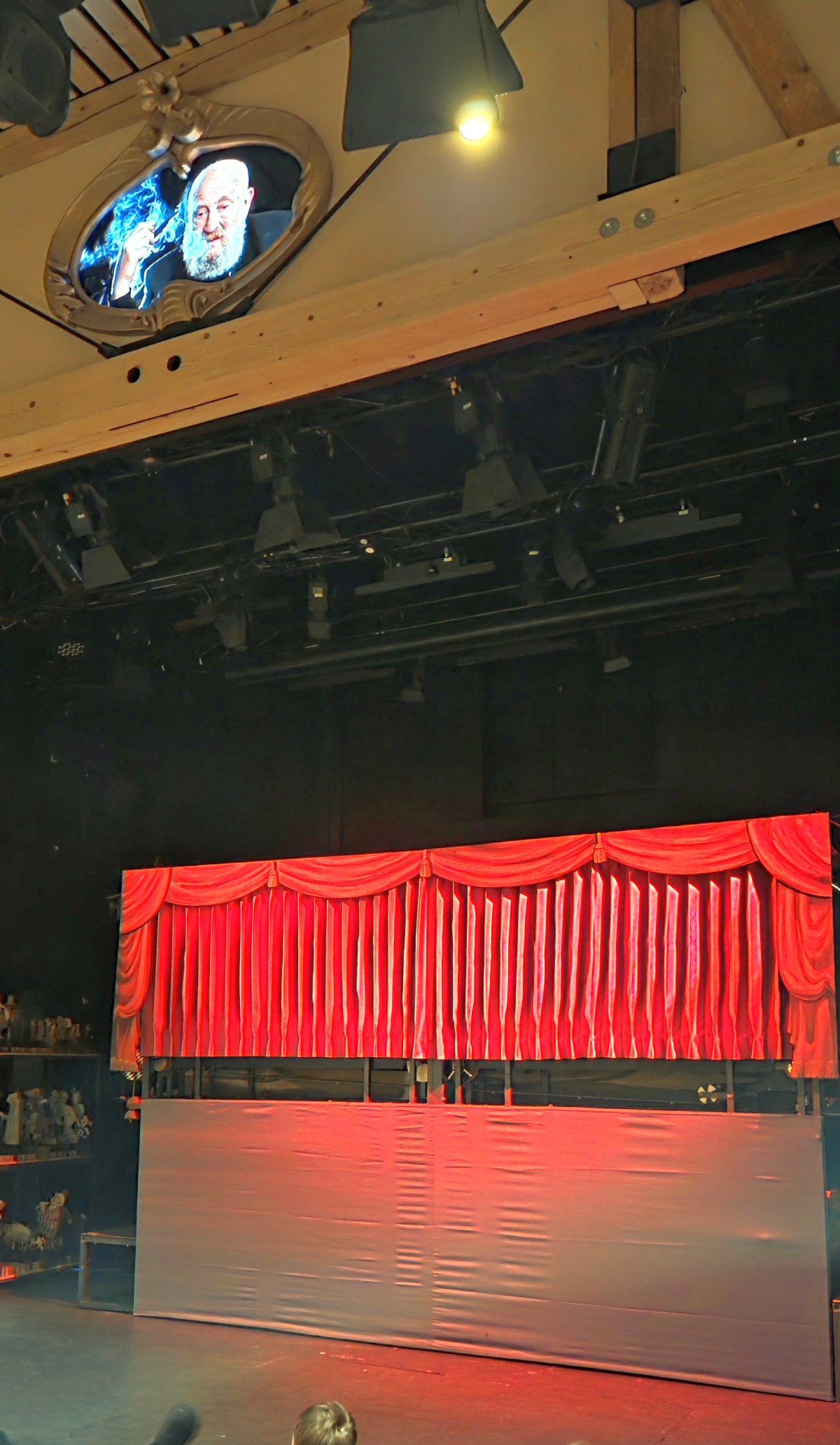 Hoftheater Dresden