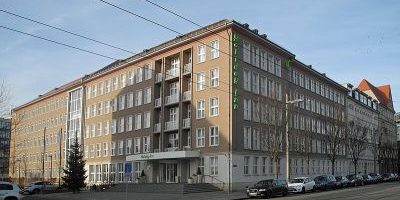 Holiday Inn Dresden – Am Zwinger